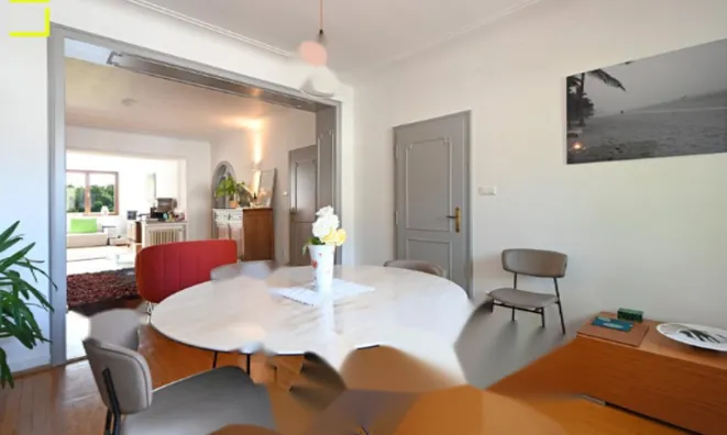 Недвижимость House 6 bedrooms for sale in Luxembourg-Belair: 7