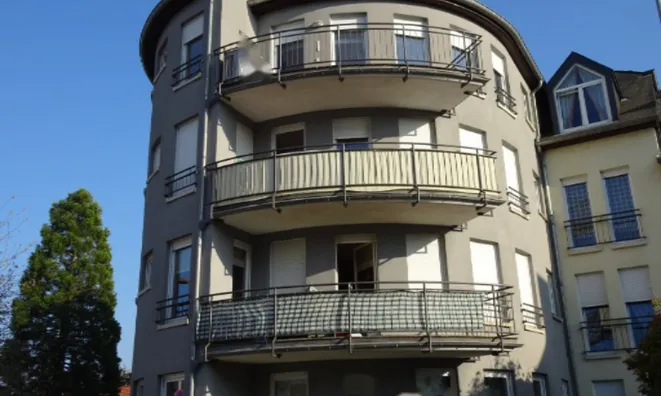 Недвижимость Apartment 2 bedrooms for sale in Mondorf-Les-Bains: 2