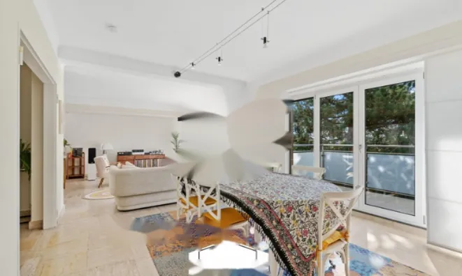 Недвижимость Apartment 3 bedrooms for sale in Luxembourg-Belair: 2