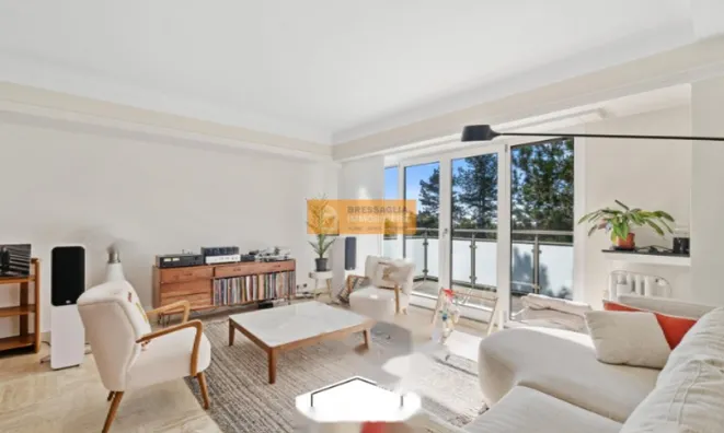 Недвижимость Apartment 3 bedrooms for sale in Luxembourg-Belair: 3