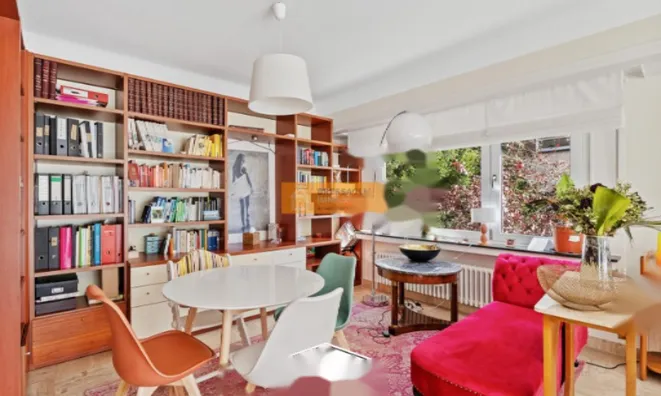 Недвижимость Apartment 3 bedrooms for sale in Luxembourg-Belair: 4