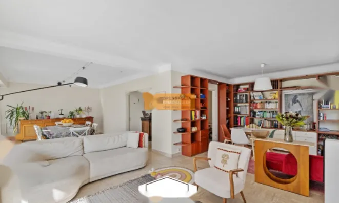 Недвижимость Apartment 3 bedrooms for sale in Luxembourg-Belair: 5