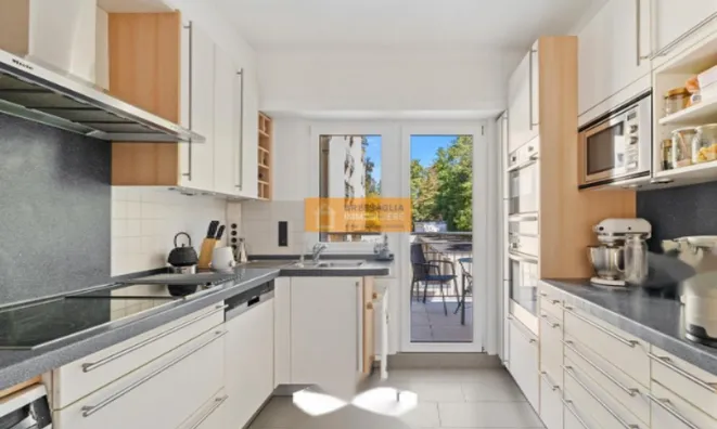 Недвижимость Apartment 3 bedrooms for sale in Luxembourg-Belair: 7