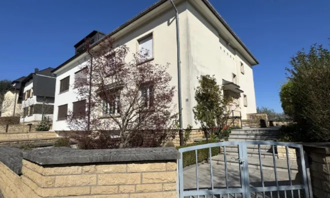 Недвижимость Detached house 5 bedrooms for sale in Luxembourg-Merl: 1