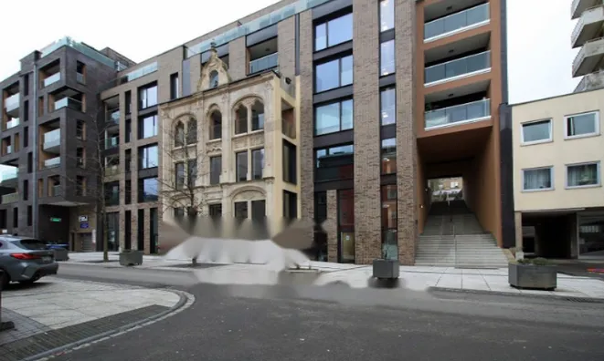 Недвижимость Apartment 2 bedrooms for sale in Differdange: 1