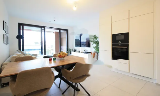 Недвижимость Apartment 2 bedrooms for sale in Differdange: 4