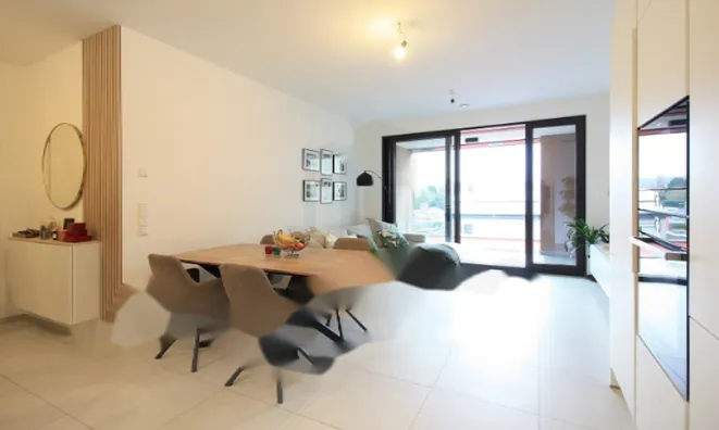 Недвижимость Apartment 2 bedrooms for sale in Differdange: 6