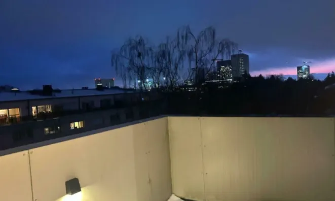 Недвижимость Penthouse 3 bedrooms for sale in Luxembourg-Kirchberg: 1