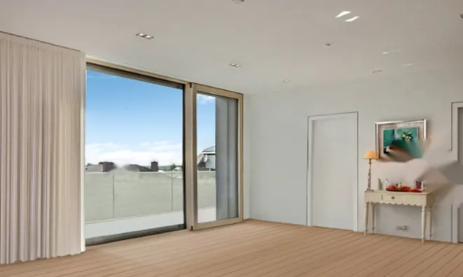 Недвижимость Penthouse 3 bedrooms for sale in Luxembourg-Kirchberg: 3