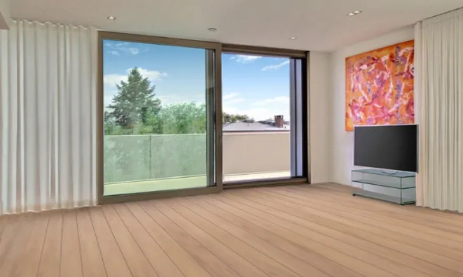 Недвижимость Penthouse 3 bedrooms for sale in Luxembourg-Kirchberg: 4