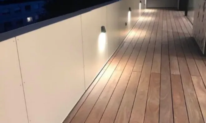 Недвижимость Penthouse 3 bedrooms for sale in Luxembourg-Kirchberg: 5