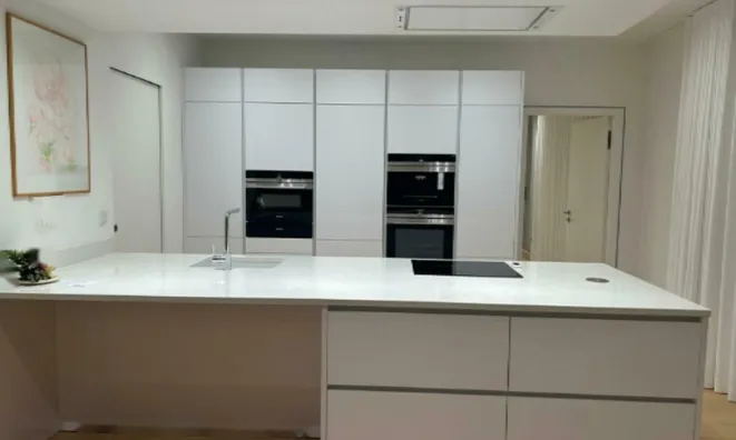 Недвижимость Penthouse 3 bedrooms for sale in Luxembourg-Kirchberg: 6