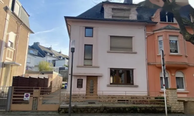 Недвижимость House 3 bedrooms for sale in Esch-sur-Alzette: 2