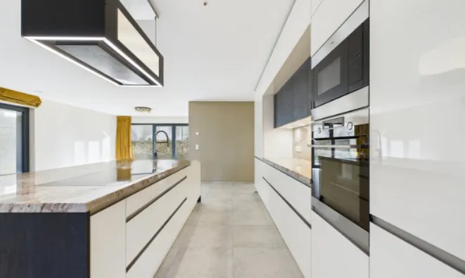 Недвижимость Apartment 2 bedrooms for sale in Kehlen: 2