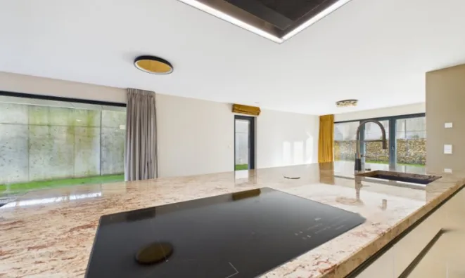 Недвижимость Apartment 2 bedrooms for sale in Kehlen: 3