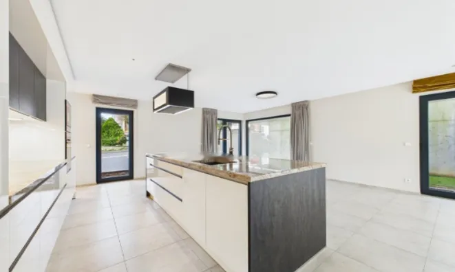 Недвижимость Apartment 2 bedrooms for sale in Kehlen: 4