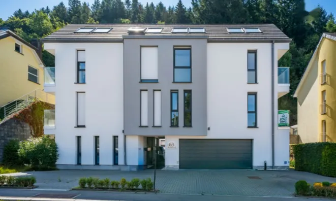 Недвижимость Apartment 2 bedrooms for sale in Wiltz: 1