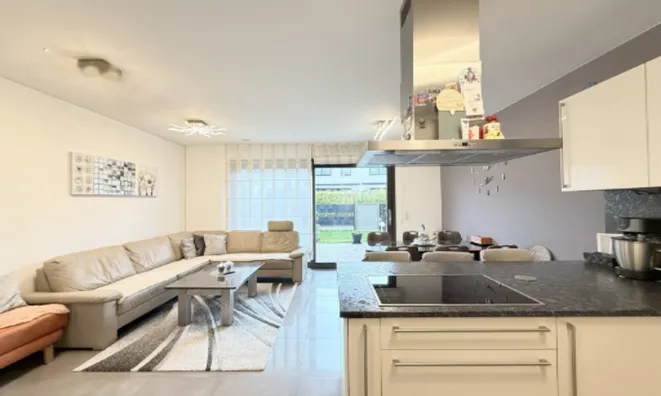 Недвижимость Semi-detached house 4 bedrooms for sale in Differdange: 1