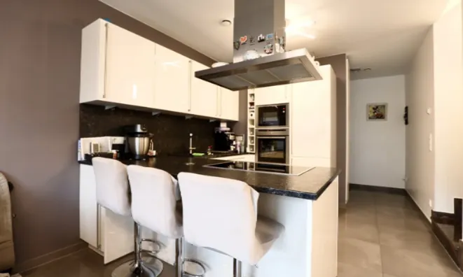 Недвижимость Semi-detached house 4 bedrooms for sale in Differdange: 3
