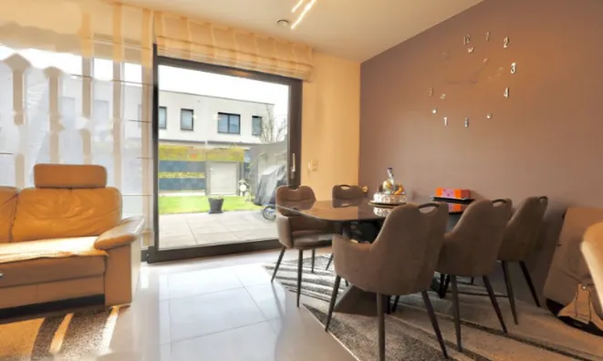 Недвижимость Semi-detached house 4 bedrooms for sale in Differdange: 4