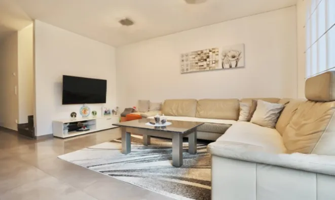 Недвижимость Semi-detached house 4 bedrooms for sale in Differdange: 6