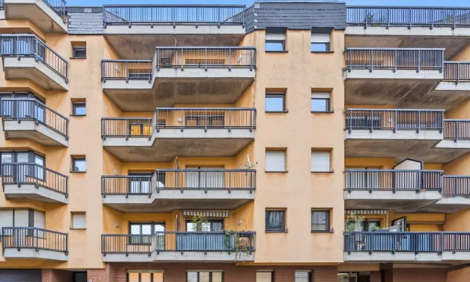 Недвижимость Apartment 3 bedrooms for sale in Luxembourg-Centre ville: 1