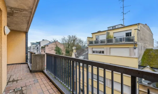 Недвижимость Apartment 3 bedrooms for sale in Luxembourg-Centre ville: 6