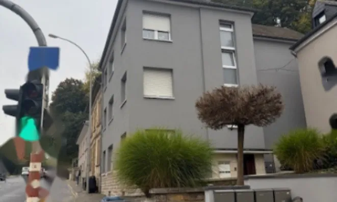 Недвижимость Apartment 2 bedrooms for sale in Luxembourg-Eich: 1