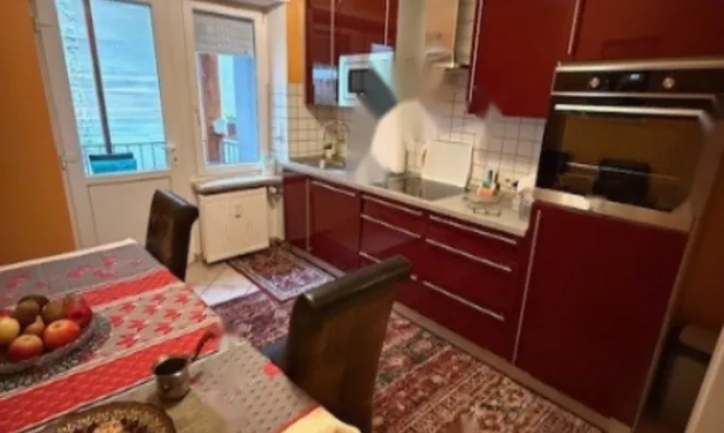 Недвижимость Apartment 2 bedrooms for sale in Luxembourg-Eich: 2