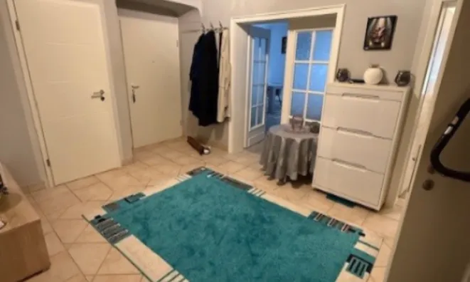 Недвижимость Apartment 2 bedrooms for sale in Luxembourg-Eich: 5