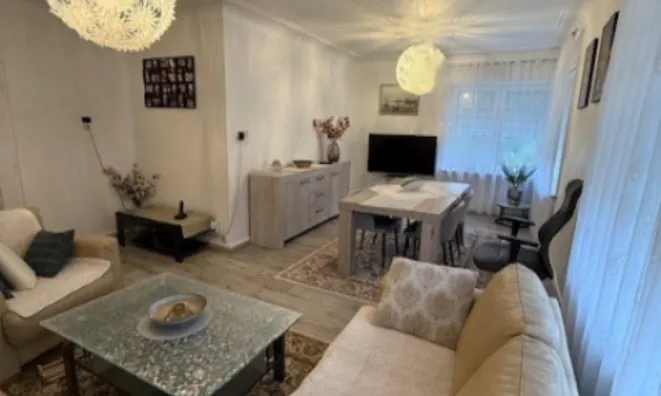 Недвижимость Apartment 2 bedrooms for sale in Luxembourg-Eich: 6