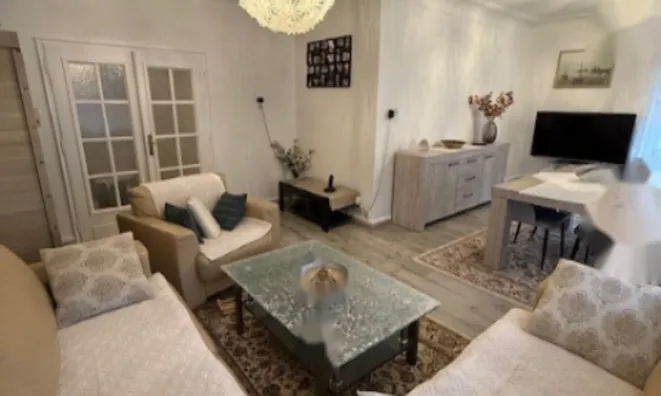 Недвижимость Apartment 2 bedrooms for sale in Luxembourg-Eich: 7