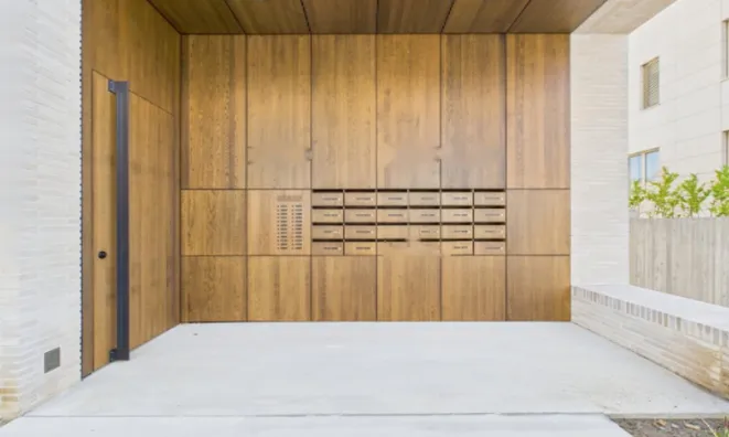 Недвижимость Apartment 2 bedrooms for sale in Luxembourg-Kirchberg: 2