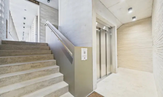 Недвижимость Apartment 2 bedrooms for sale in Luxembourg-Kirchberg: 3