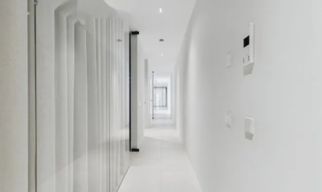 Недвижимость Apartment 2 bedrooms for sale in Luxembourg-Kirchberg: 6