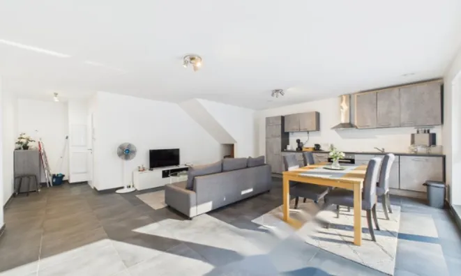 Недвижимость Apartment 1 bedroom for sale in Luxembourg-Neudorf: 1