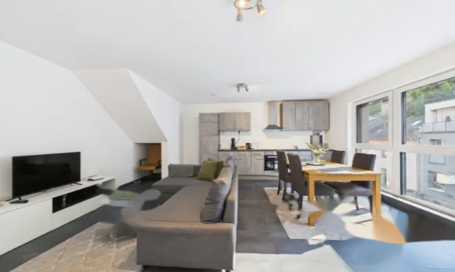 Недвижимость Apartment 1 bedroom for sale in Luxembourg-Neudorf: 2