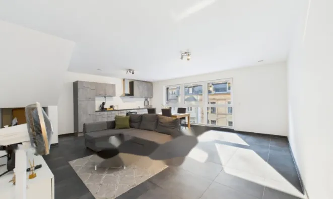 Недвижимость Apartment 1 bedroom for sale in Luxembourg-Neudorf: 3