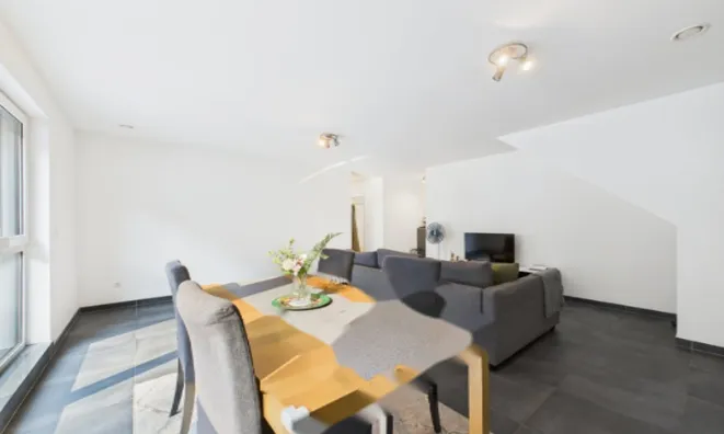 Недвижимость Apartment 1 bedroom for sale in Luxembourg-Neudorf: 4