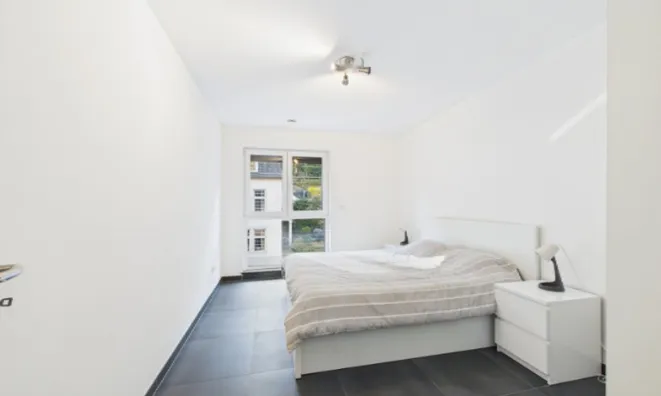 Недвижимость Apartment 1 bedroom for sale in Luxembourg-Neudorf: 6