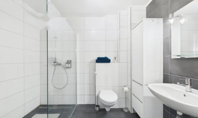 Недвижимость Apartment 1 bedroom for sale in Luxembourg-Neudorf: 7