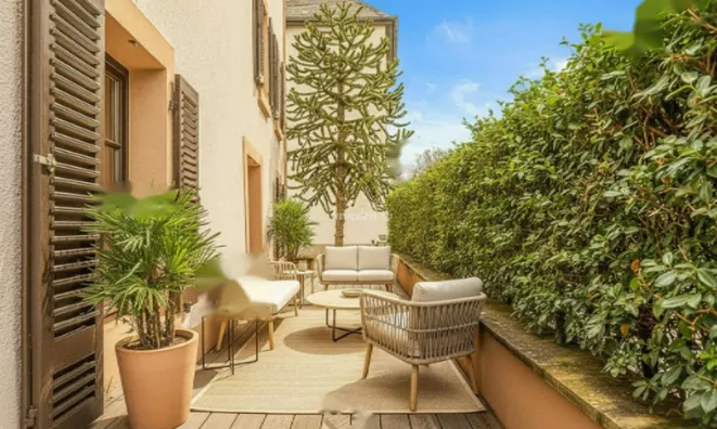 Недвижимость Duplex 3 bedrooms for sale in Bissen: 7