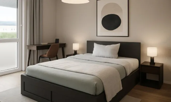 Недвижимость Apartment 2 bedrooms for sale in Remich: 4