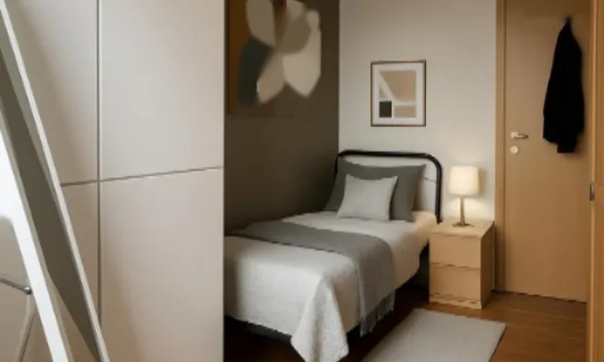 Недвижимость Apartment 2 bedrooms for sale in Remich: 5