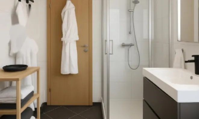 Недвижимость Apartment 2 bedrooms for sale in Remich: 6