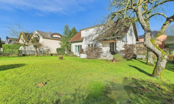 Недвижимость Detached house 3 bedrooms for sale in Hesperange: 1