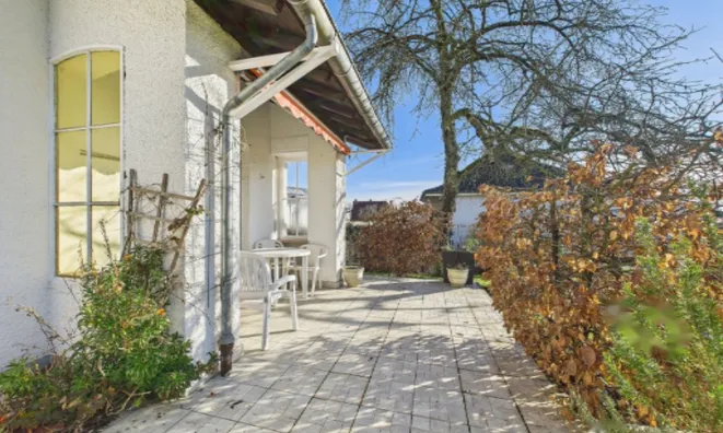 Недвижимость Detached house 3 bedrooms for sale in Hesperange: 3