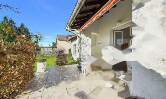 Недвижимость Detached house 3 bedrooms for sale in Hesperange: 4