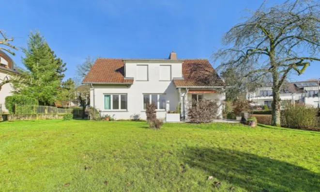 Недвижимость Detached house 3 bedrooms for sale in Hesperange: 6