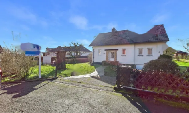 Недвижимость Detached house 3 bedrooms for sale in Hesperange: 7